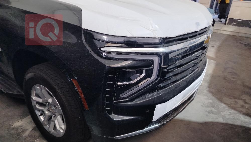 شێڤرۆلێت تاهۆ